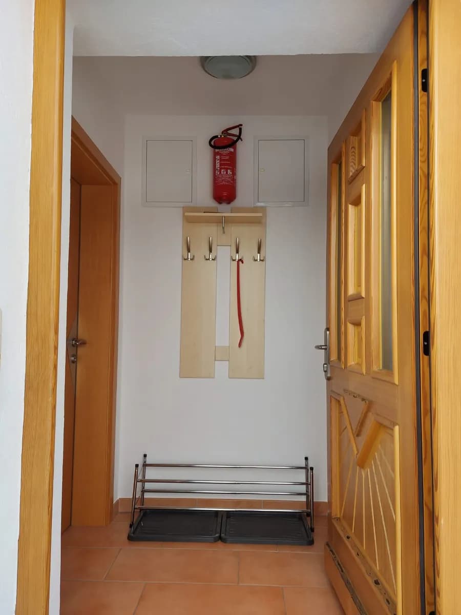 1-Zimmer-Wohnung mieten in Linz – 30 m², € 450 – Bild 5 von 14