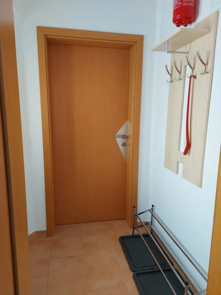 1-Zimmer-Wohnung mieten in Linz – 30 m², € 450 – Bild 6 von 14