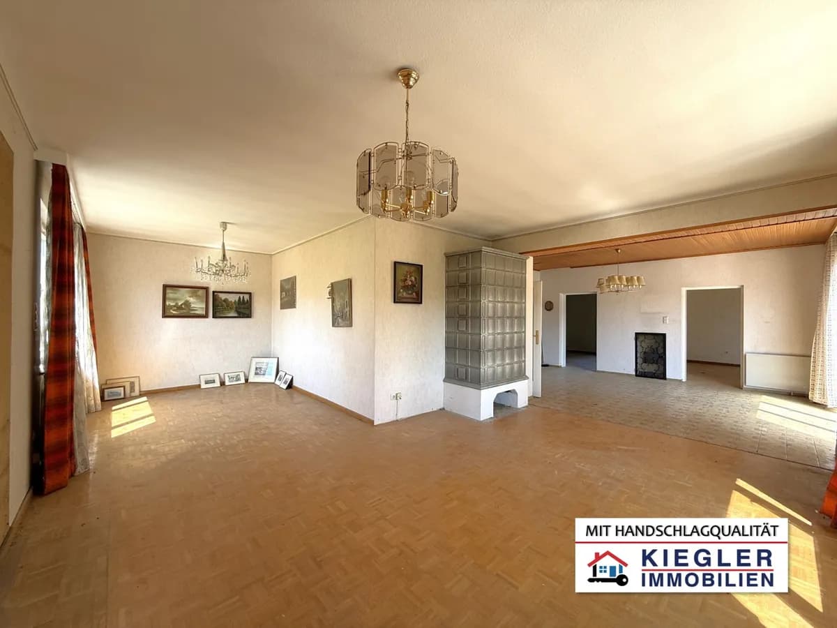 4-Zimmer-Haus kaufen in Sankt Pölten Land – 105 m², € 550.000 – Bild 5 von 14