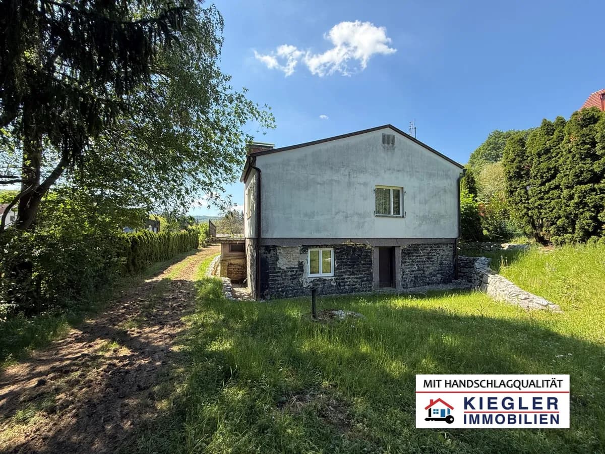 4-Zimmer-Haus kaufen in Sankt Pölten Land – 105 m², € 550.000 – Bild 12 von 14