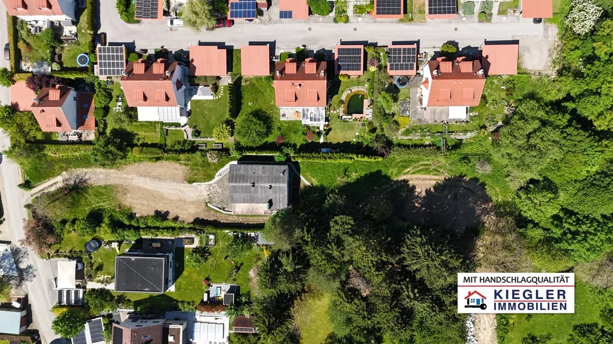 4-Zimmer-Haus kaufen in Sankt Pölten Land – 105 m², € 550.000 – Bild 13 von 14