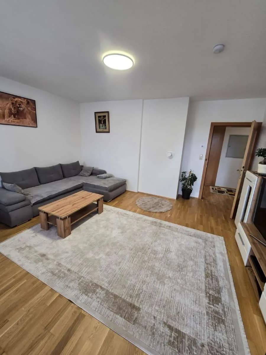 3-Zimmer-Wohnung kaufen in Weiz – 75 m², € 199.000