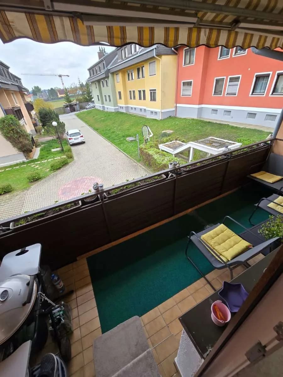 3-Zimmer-Wohnung kaufen in Weiz – 75 m², € 199.000 – Bild 4 von 29