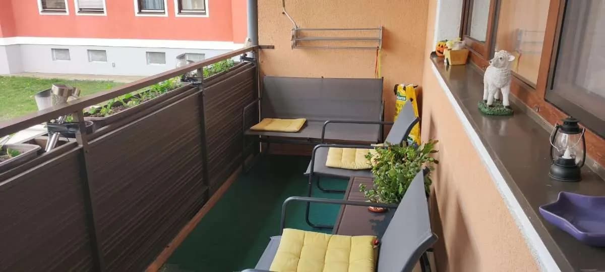 3-Zimmer-Wohnung kaufen in Weiz – 75 m², € 199.000 – Bild 5 von 29