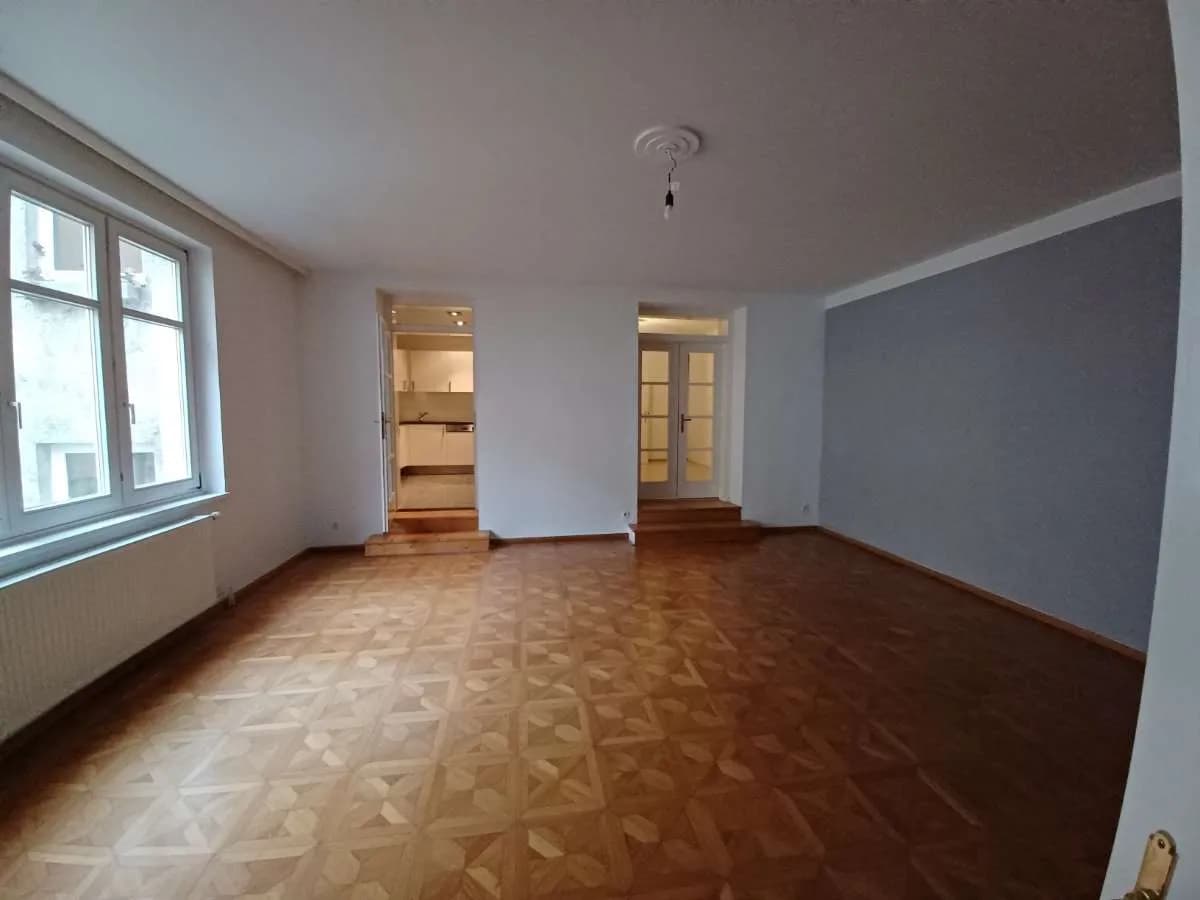 Wohnung mieten in Wiener Neustadt – 122 m², € 1.108 – Bild 2 von 9