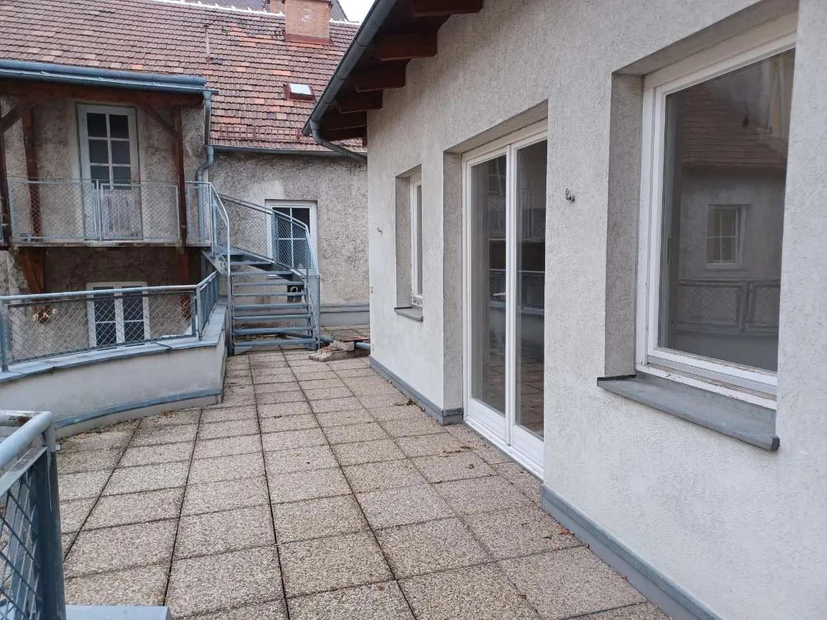 Wohnung mieten in Wiener Neustadt – 122 m², € 1.108 – Bild 5 von 9