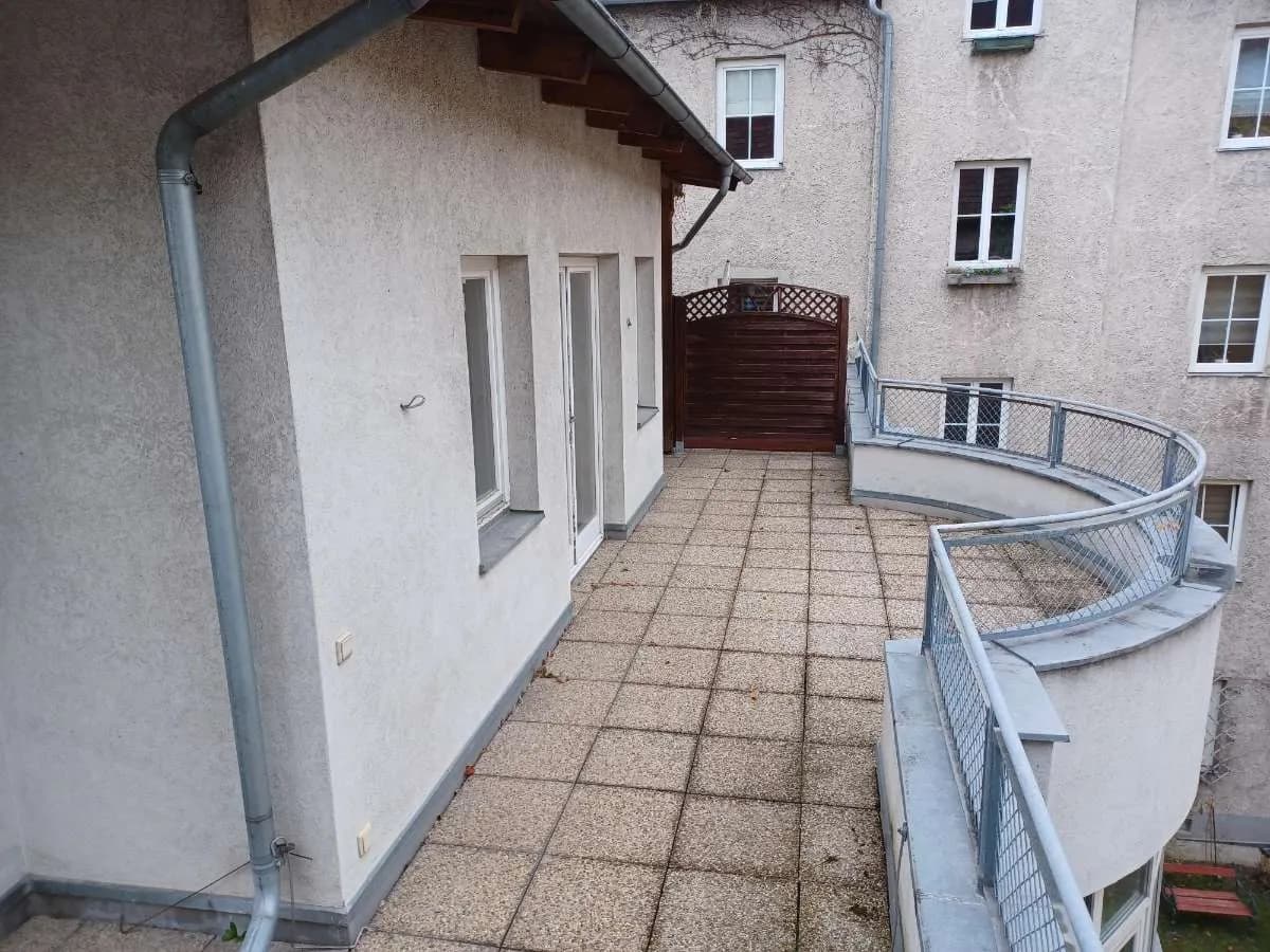 Wohnung mieten in Wiener Neustadt – 122 m², € 1.108 – Bild 6 von 9