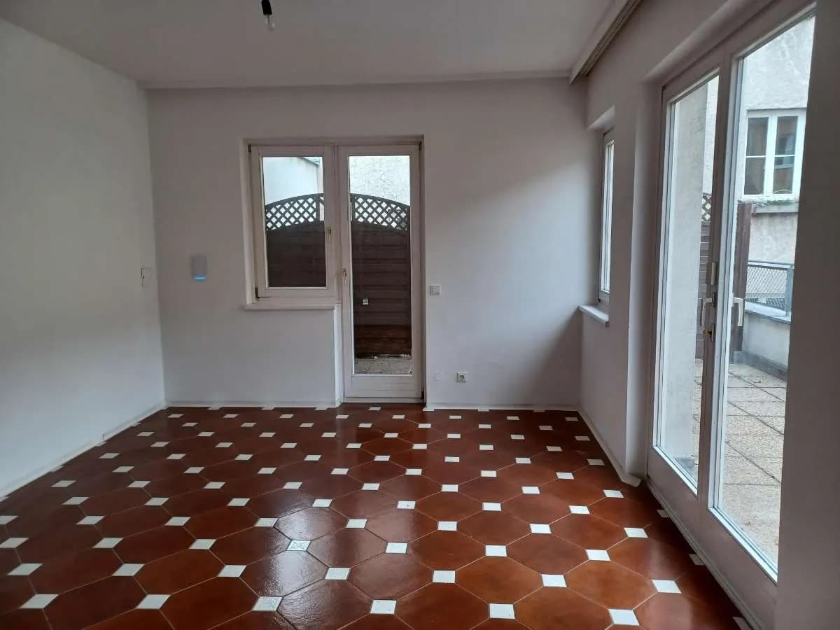 Wohnung mieten in Wiener Neustadt – 122 m², € 1.108 – Bild 7 von 9