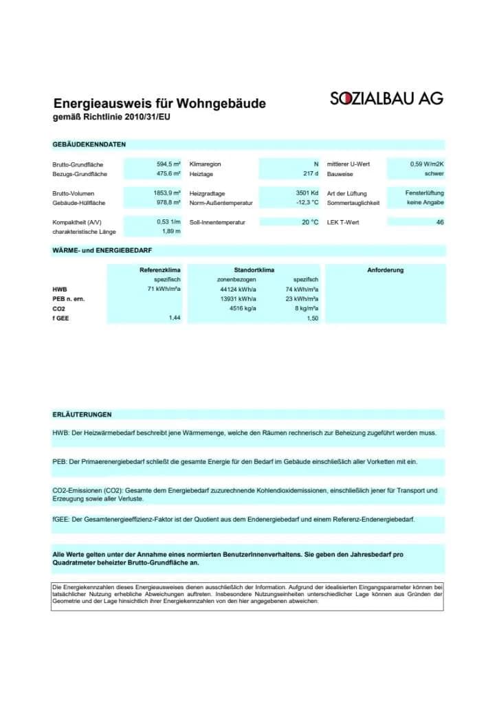 Gewerbeimmobilie mieten in Wien – 310 m², € 3.967 – Bild 5 von 5