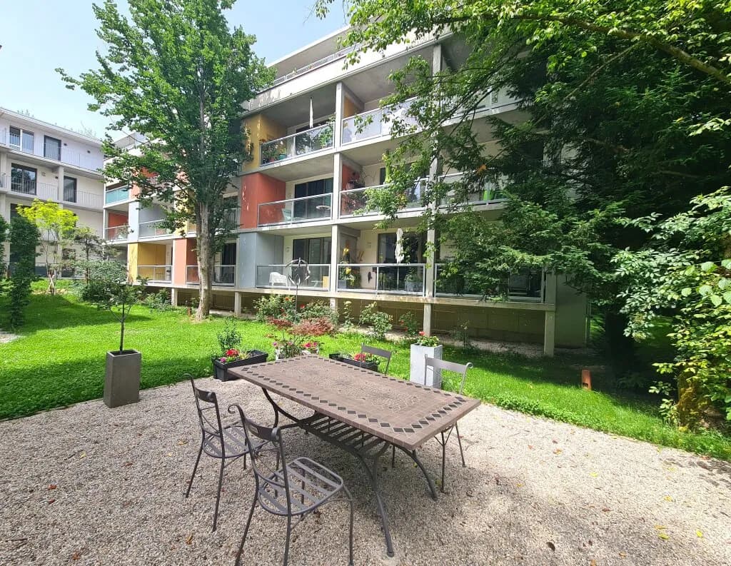 3-Zimmer-Wohnung mieten in Neunkirchen – 62,32 m², € 1.031 – Bild 4 von 16