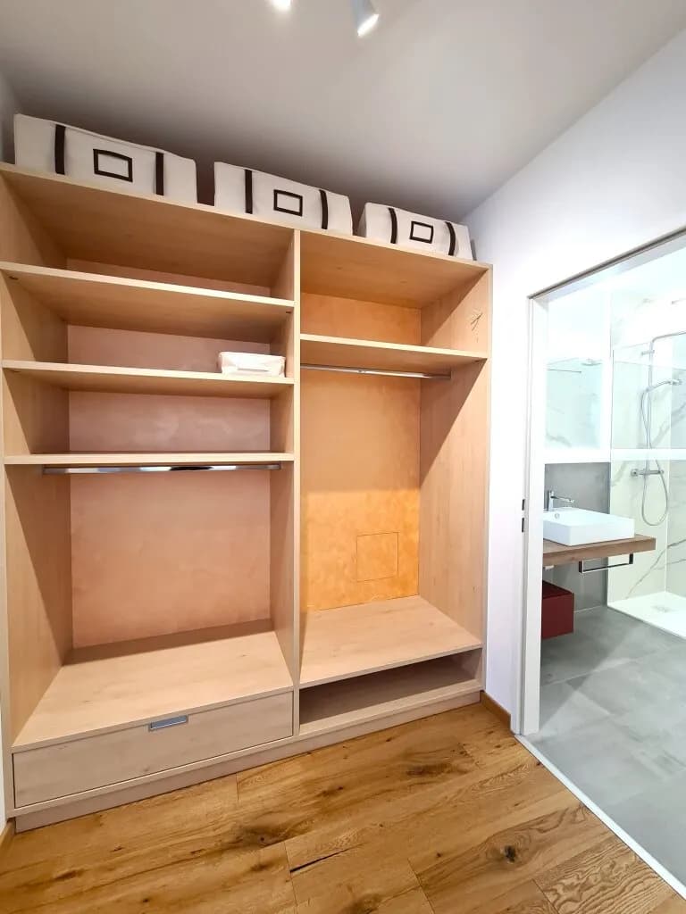 3-Zimmer-Wohnung mieten in Neunkirchen – 62,32 m², € 1.031 – Bild 9 von 16