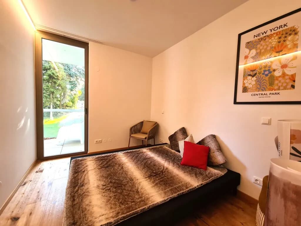 3-Zimmer-Wohnung mieten in Neunkirchen – 62,32 m², € 1.031 – Bild 10 von 16