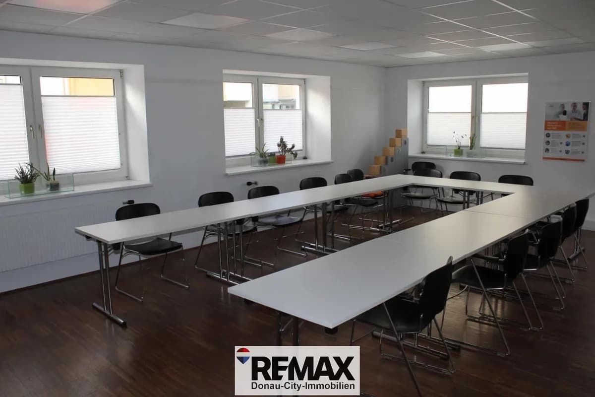 20-Zimmer-Gewerbeimmobilie kaufen in Mödling – 752 m², € 1.995.000