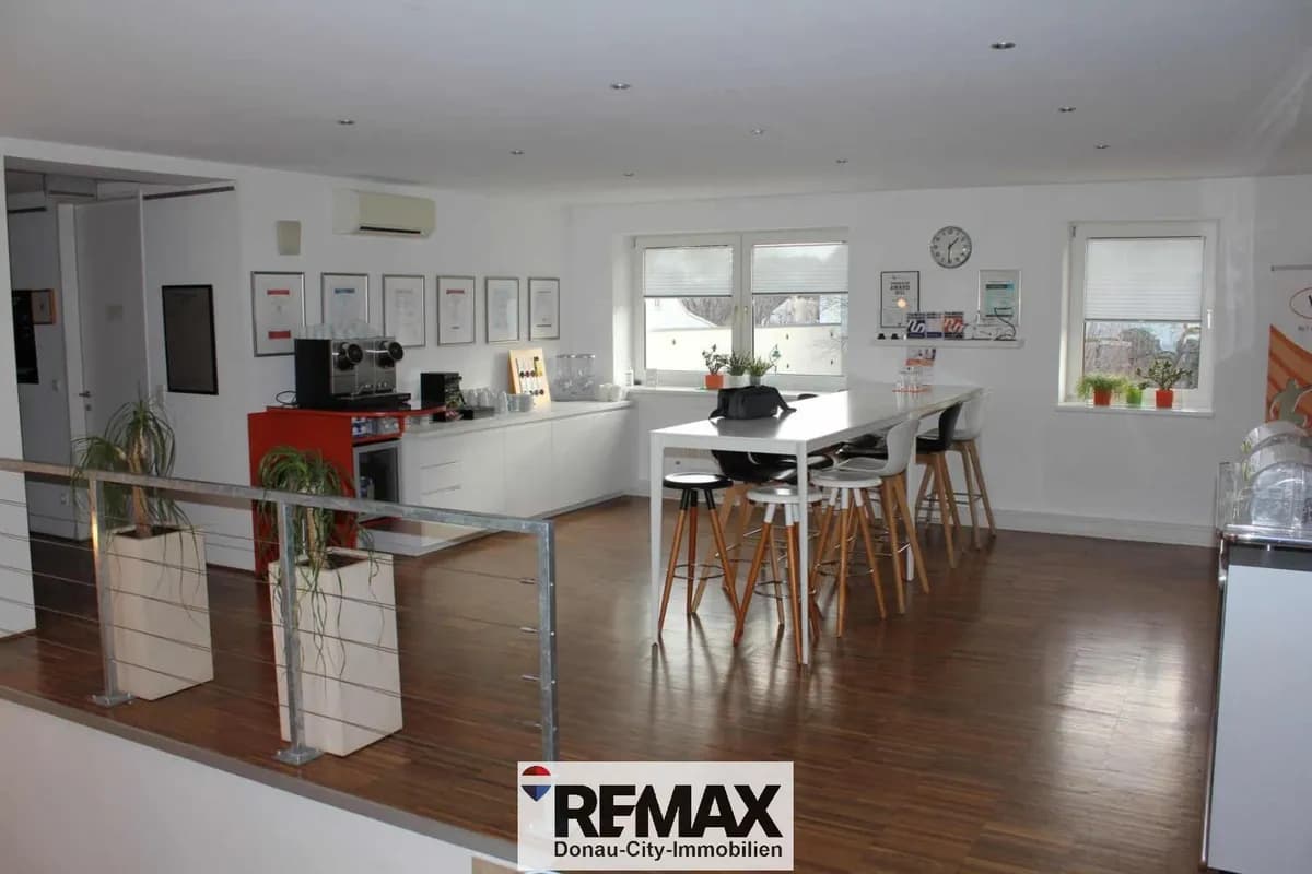 20-Zimmer-Gewerbeimmobilie kaufen in Mödling – 752 m², € 1.995.000 – Bild 2 von 20