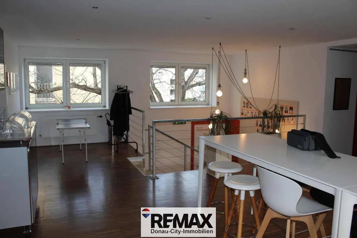 20-Zimmer-Gewerbeimmobilie kaufen in Mödling – 752 m², € 1.995.000 – Bild 3 von 20