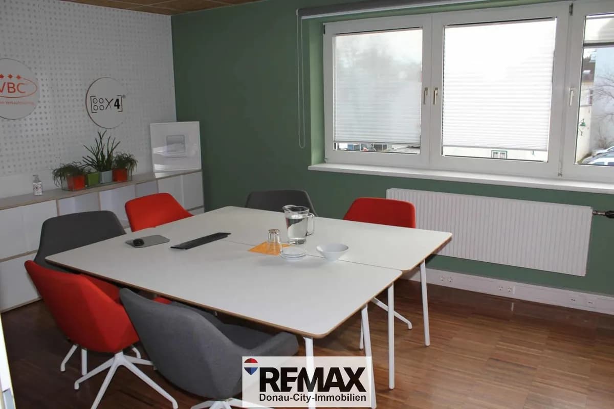 20-Zimmer-Gewerbeimmobilie kaufen in Mödling – 752 m², € 1.995.000 – Bild 4 von 20