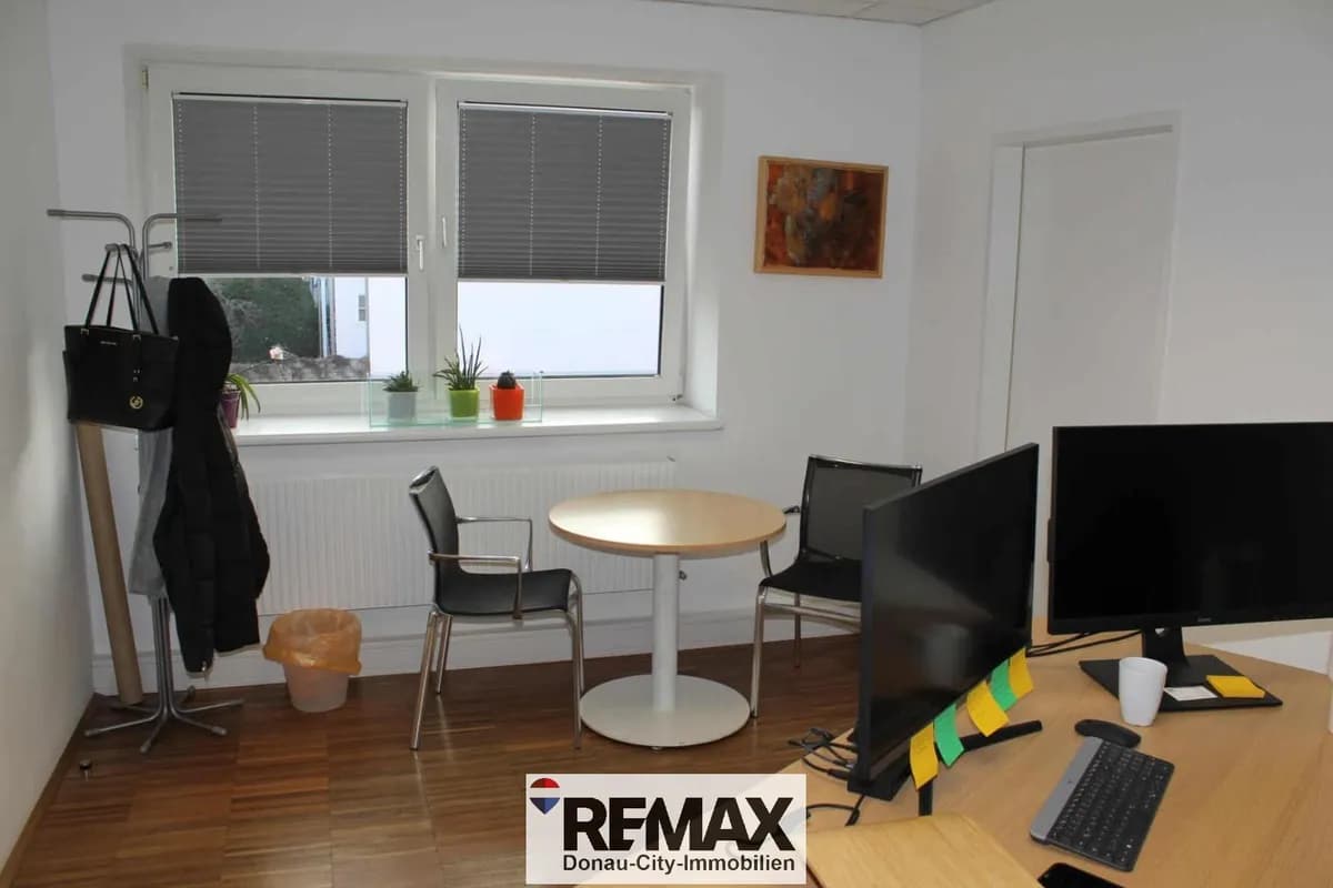 20-Zimmer-Gewerbeimmobilie kaufen in Mödling – 752 m², € 1.995.000 – Bild 5 von 20