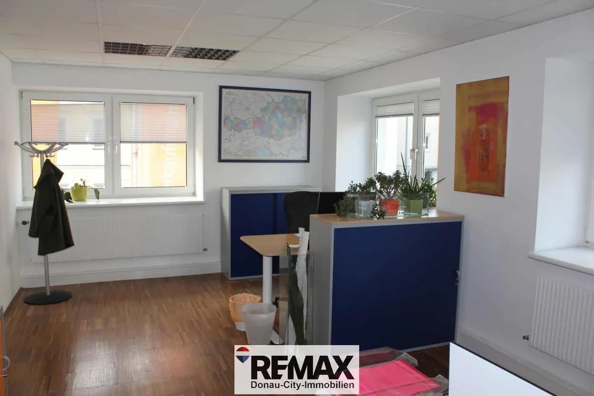 20-Zimmer-Gewerbeimmobilie kaufen in Mödling – 752 m², € 1.995.000 – Bild 6 von 20