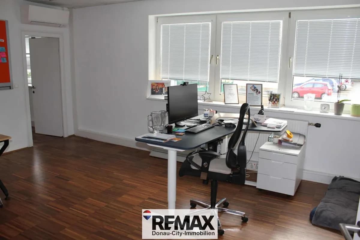 20-Zimmer-Gewerbeimmobilie kaufen in Mödling – 752 m², € 1.995.000 – Bild 7 von 20