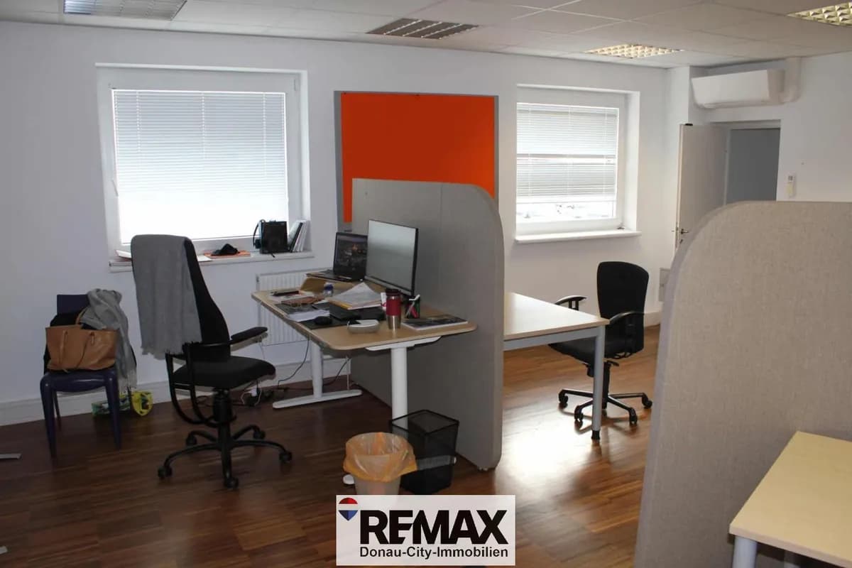 20-Zimmer-Gewerbeimmobilie kaufen in Mödling – 752 m², € 1.995.000 – Bild 8 von 20
