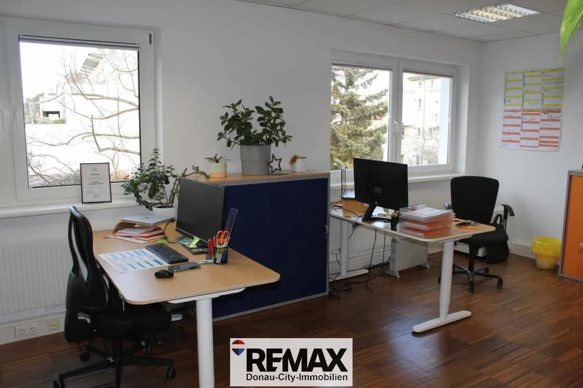 20-Zimmer-Gewerbeimmobilie kaufen in Mödling – 752 m², € 1.995.000 – Bild 9 von 20