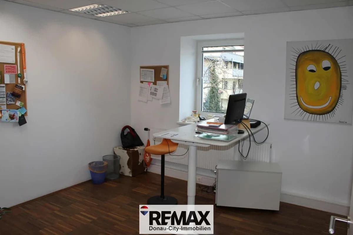 20-Zimmer-Gewerbeimmobilie kaufen in Mödling – 752 m², € 1.995.000 – Bild 10 von 20