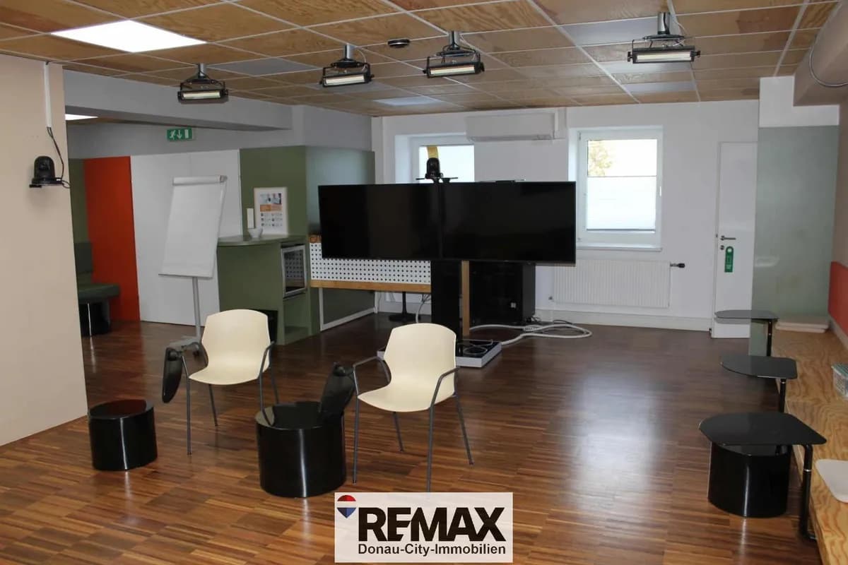 20-Zimmer-Gewerbeimmobilie kaufen in Mödling – 752 m², € 1.995.000 – Bild 11 von 20
