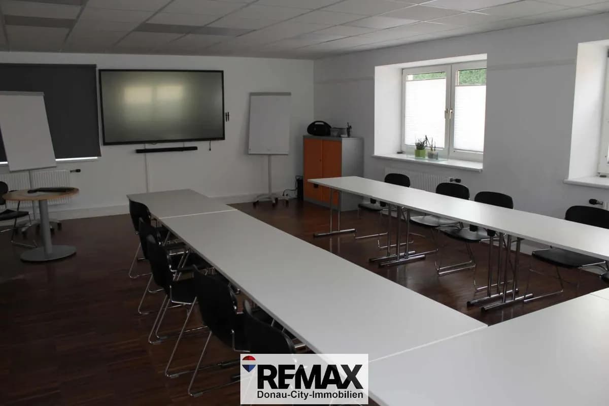 20-Zimmer-Gewerbeimmobilie kaufen in Mödling – 752 m², € 1.995.000 – Bild 12 von 20