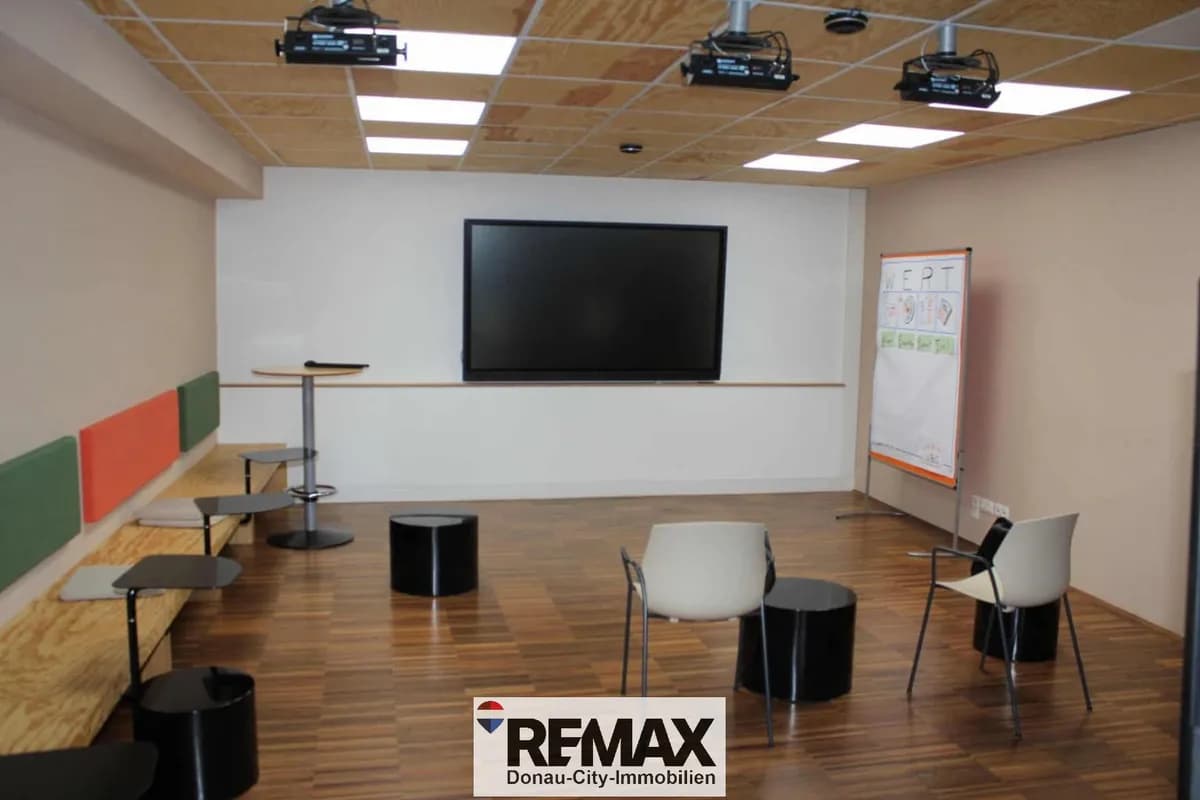 20-Zimmer-Gewerbeimmobilie kaufen in Mödling – 752 m², € 1.995.000 – Bild 13 von 20