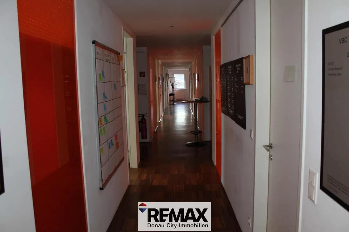 20-Zimmer-Gewerbeimmobilie kaufen in Mödling – 752 m², € 1.995.000 – Bild 14 von 20