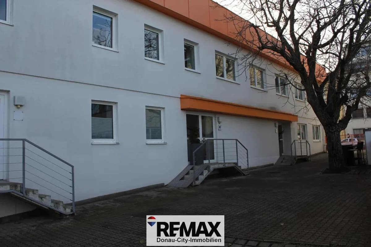 20-Zimmer-Gewerbeimmobilie kaufen in Mödling – 752 m², € 1.995.000 – Bild 16 von 20
