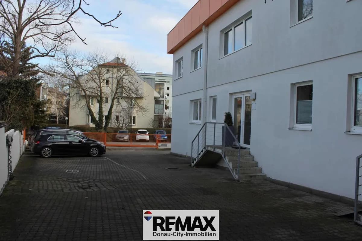 20-Zimmer-Gewerbeimmobilie kaufen in Mödling – 752 m², € 1.995.000 – Bild 17 von 20