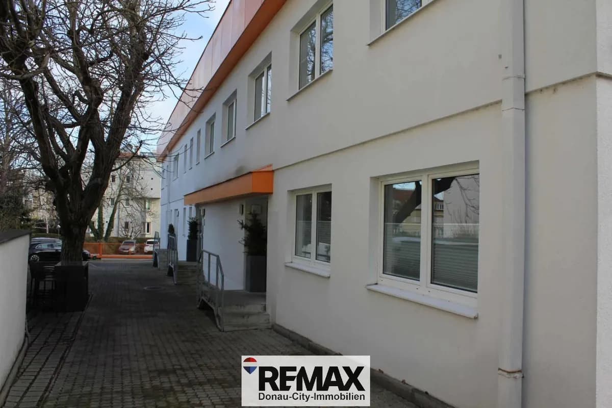 20-Zimmer-Gewerbeimmobilie kaufen in Mödling – 752 m², € 1.995.000 – Bild 18 von 20
