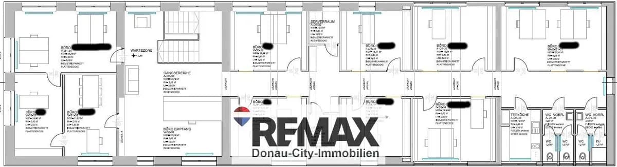 20-Zimmer-Gewerbeimmobilie kaufen in Mödling – 752 m², € 1.995.000 – Bild 20 von 20