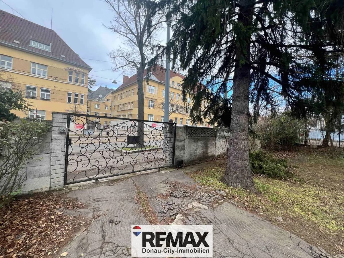 15-Zimmer-Gewerbeimmobilie kaufen in Wien – 365 m², € 2.390.000 – Bild 2 von 51