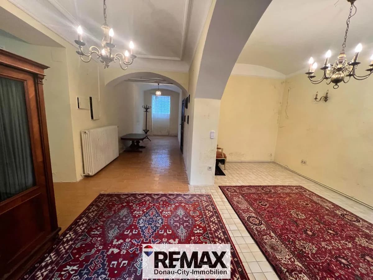15-Zimmer-Gewerbeimmobilie kaufen in Wien – 365 m², € 2.390.000 – Bild 3 von 51