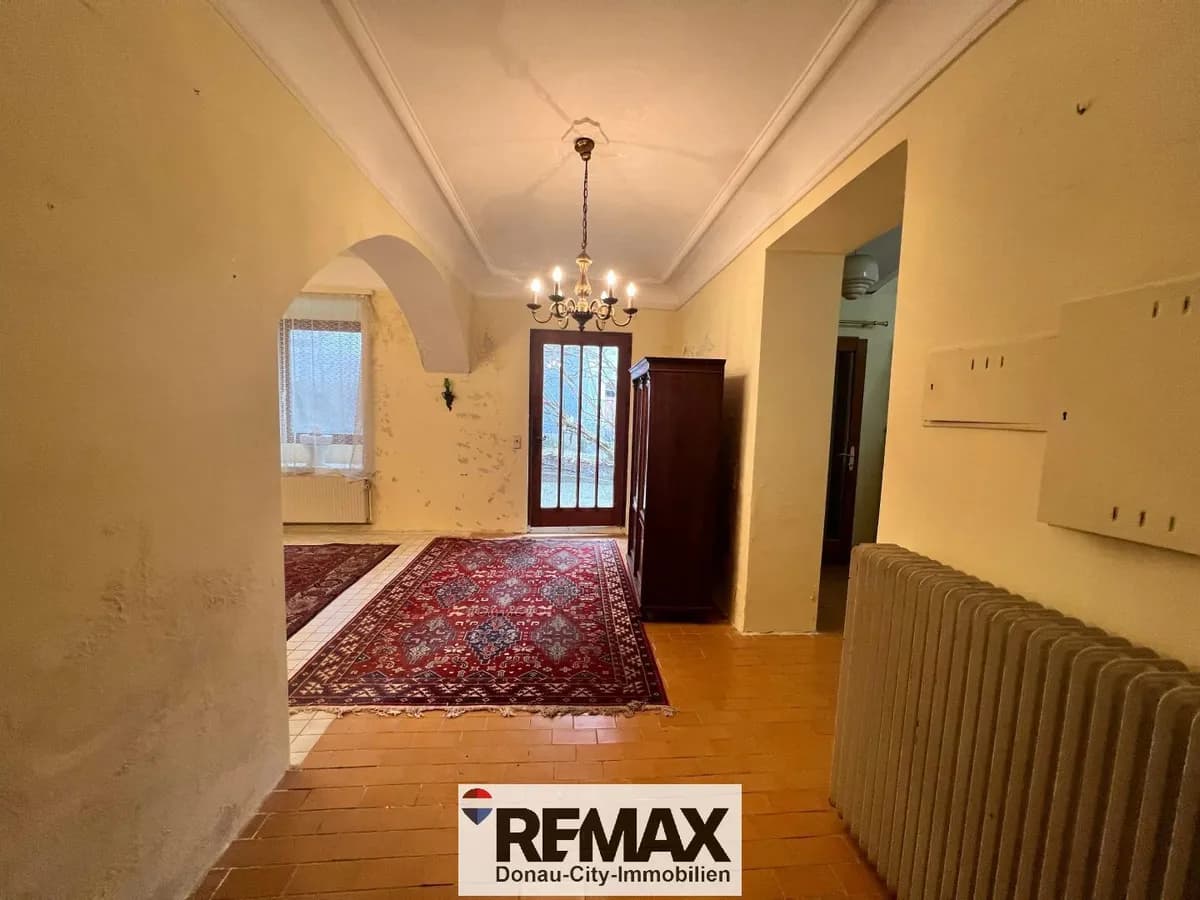 15-Zimmer-Gewerbeimmobilie kaufen in Wien – 365 m², € 2.390.000 – Bild 4 von 51