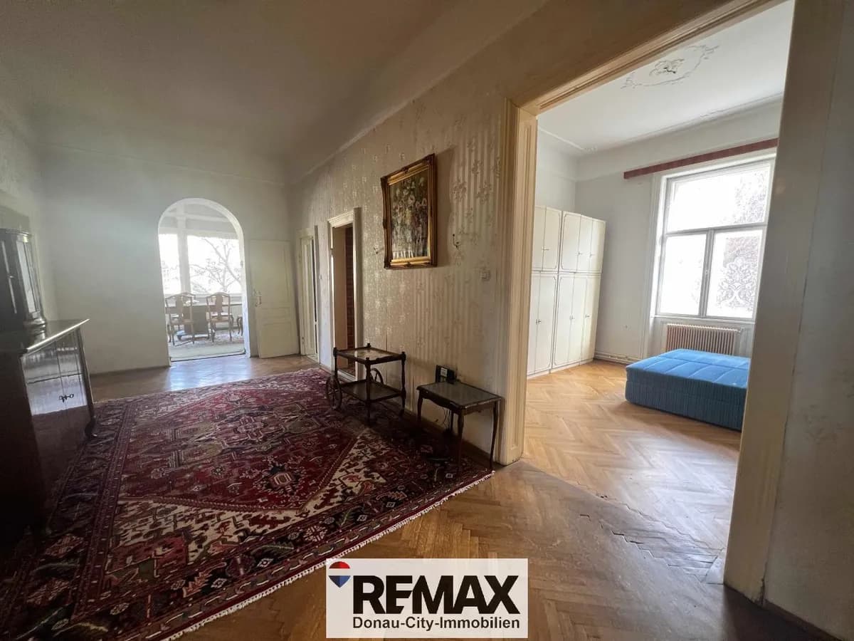 15-Zimmer-Gewerbeimmobilie kaufen in Wien – 365 m², € 2.390.000 – Bild 13 von 51