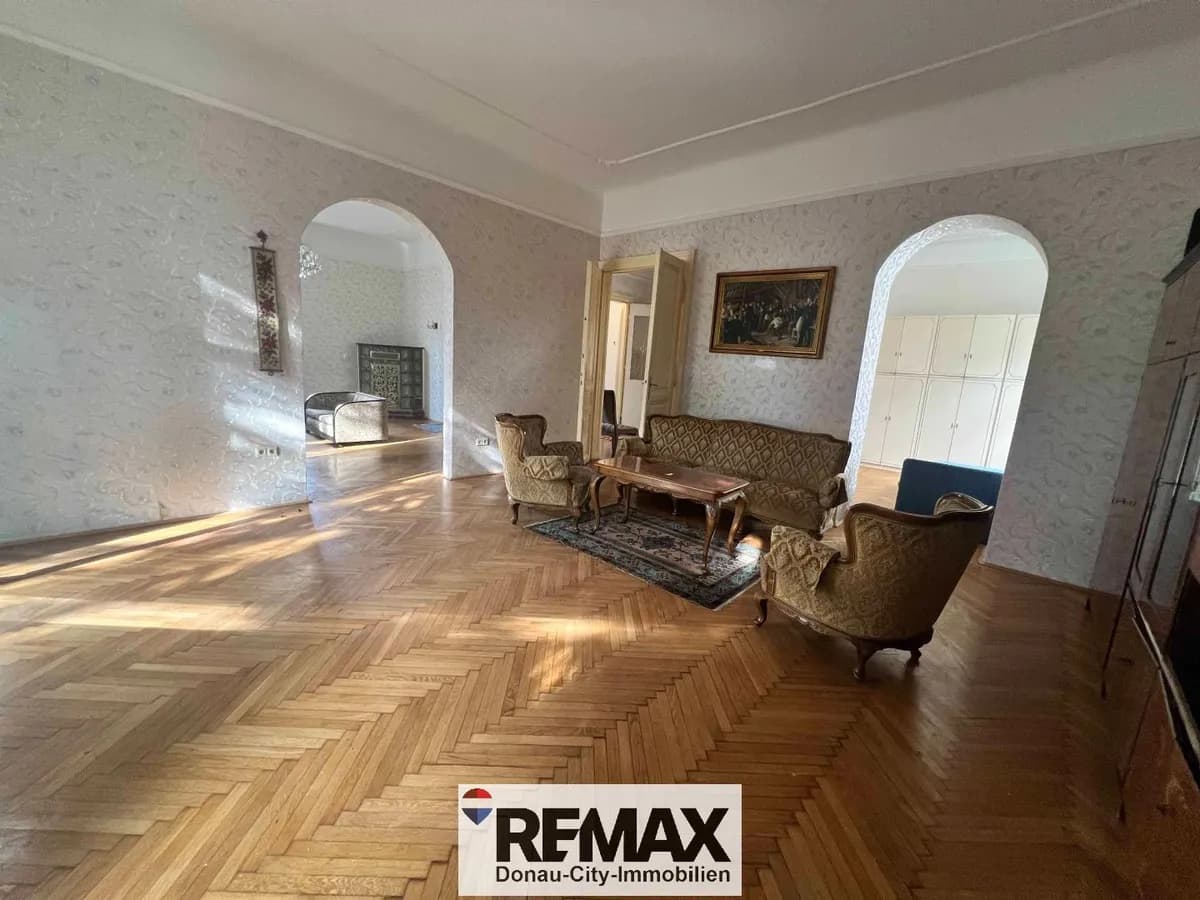 15-Zimmer-Gewerbeimmobilie kaufen in Wien – 365 m², € 2.390.000 – Bild 16 von 51