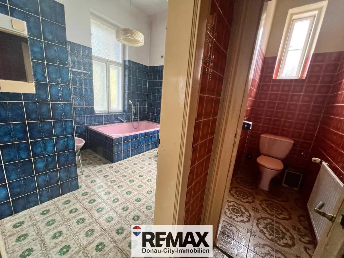 15-Zimmer-Gewerbeimmobilie kaufen in Wien – 365 m², € 2.390.000 – Bild 22 von 51
