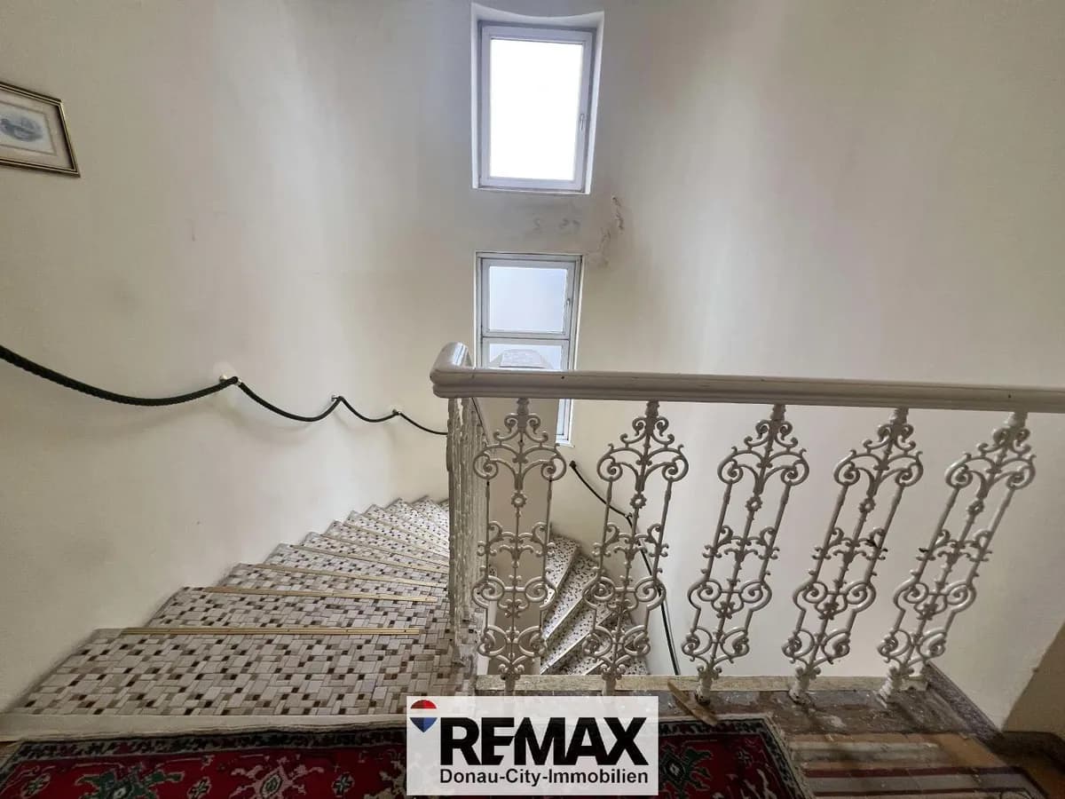 15-Zimmer-Gewerbeimmobilie kaufen in Wien – 365 m², € 2.390.000 – Bild 27 von 51