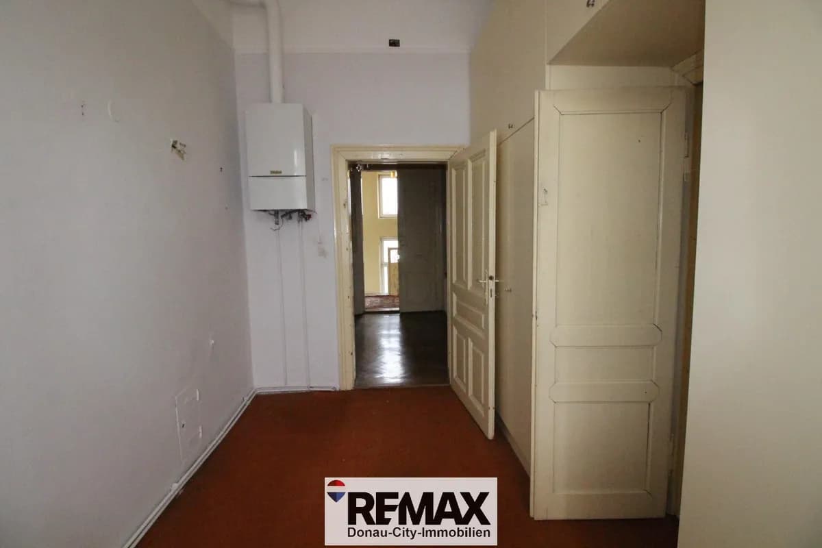 15-Zimmer-Gewerbeimmobilie kaufen in Wien – 365 m², € 2.390.000 – Bild 35 von 51