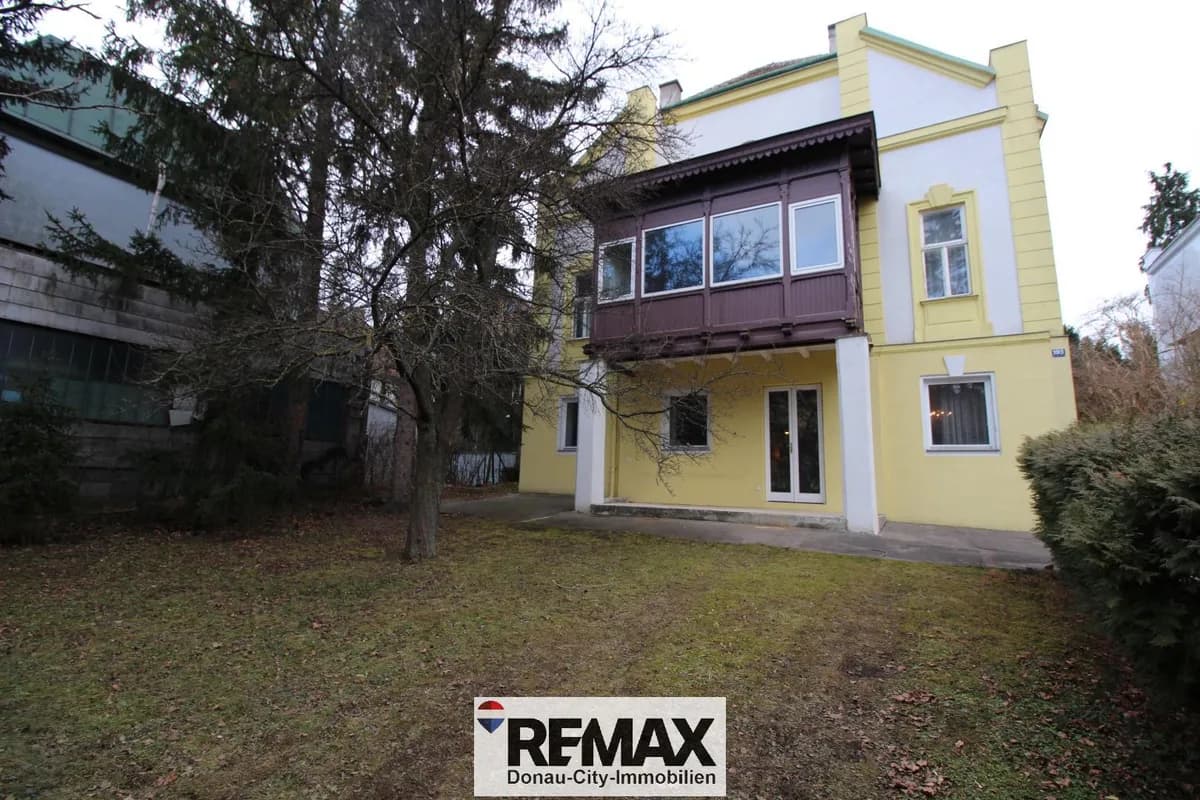 15-Zimmer-Gewerbeimmobilie kaufen in Wien – 365 m², € 2.390.000 – Bild 41 von 51