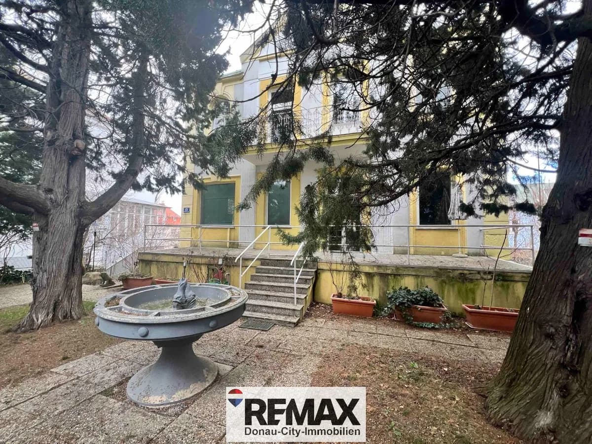 15-Zimmer-Gewerbeimmobilie kaufen in Wien – 365 m², € 2.390.000 – Bild 44 von 51