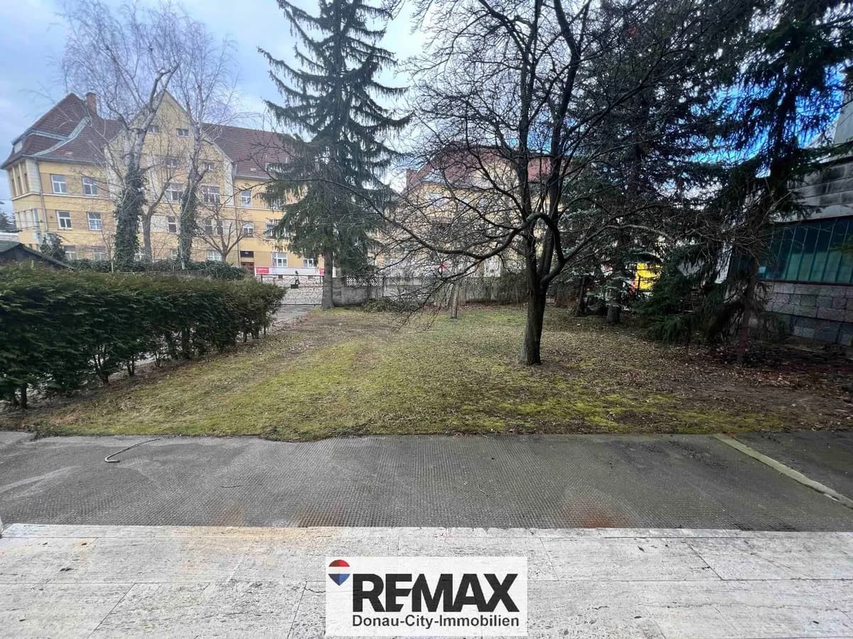 15-Zimmer-Gewerbeimmobilie kaufen in Wien – 365 m², € 2.390.000 – Bild 46 von 51