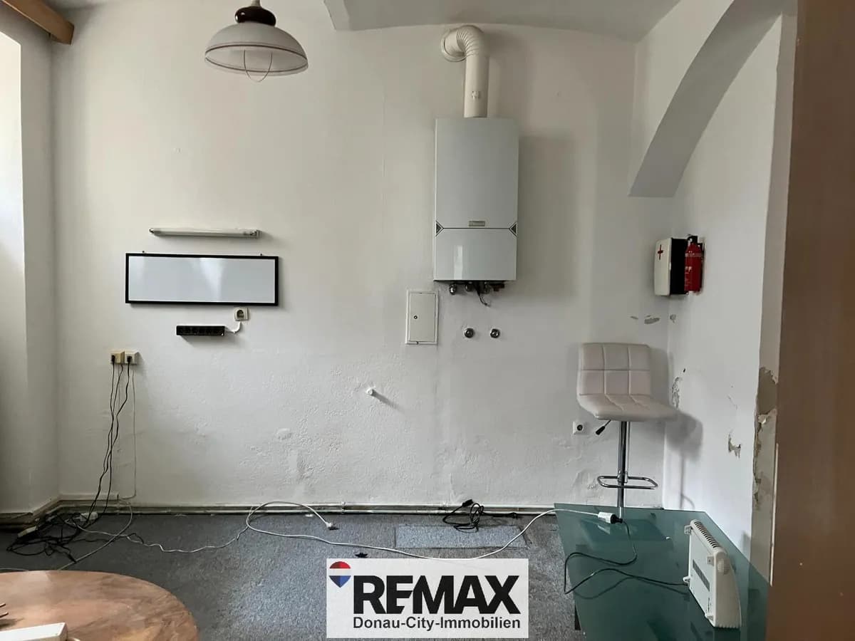 15-Zimmer-Gewerbeimmobilie kaufen in Wien – 365 m², € 2.390.000 – Bild 6 von 51