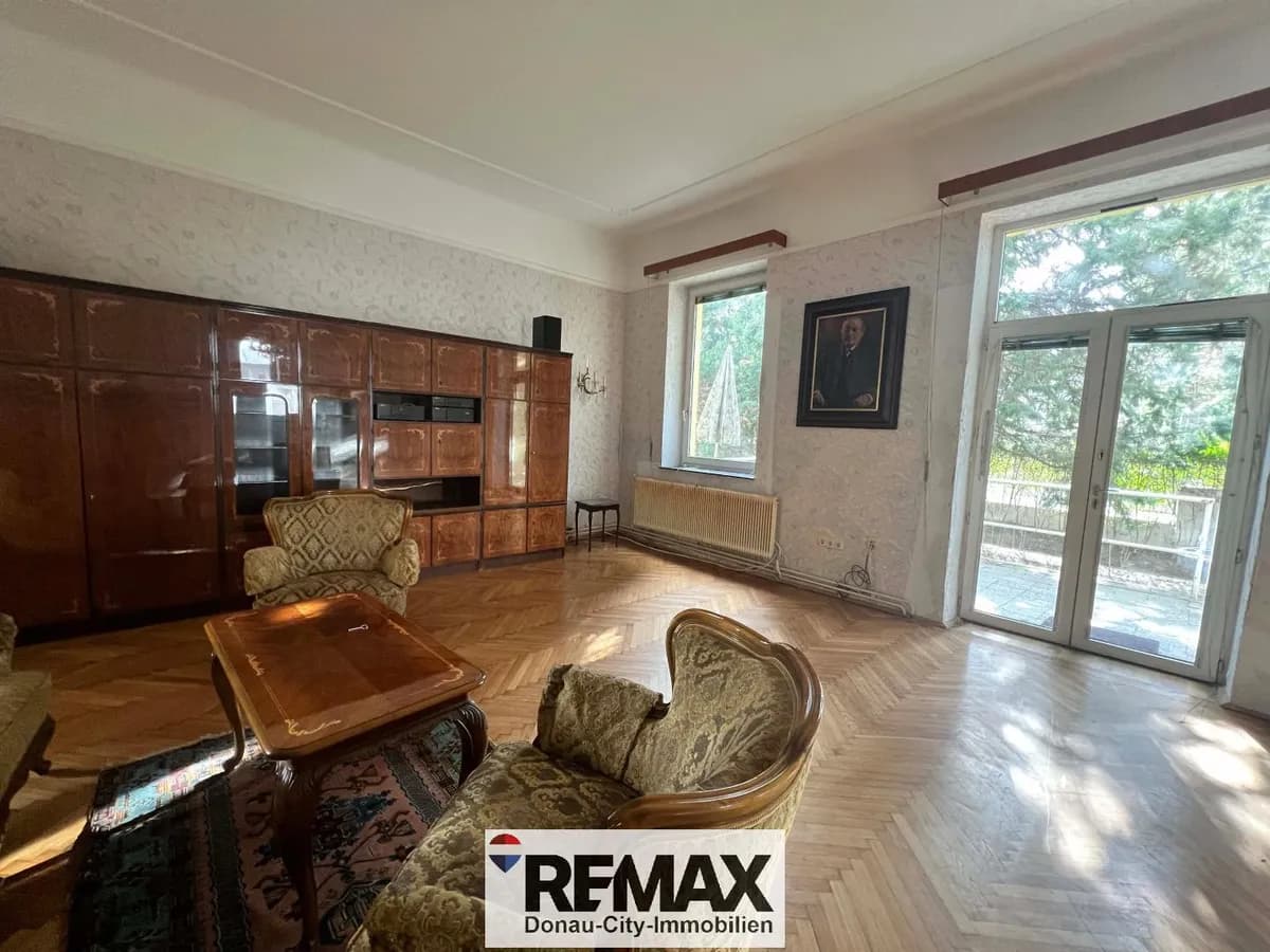 15-Zimmer-Gewerbeimmobilie kaufen in Wien – 365 m², € 2.390.000 – Bild 9 von 51