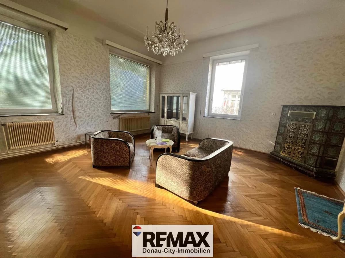 15-Zimmer-Gewerbeimmobilie kaufen in Wien – 365 m², € 2.390.000 – Bild 17 von 51