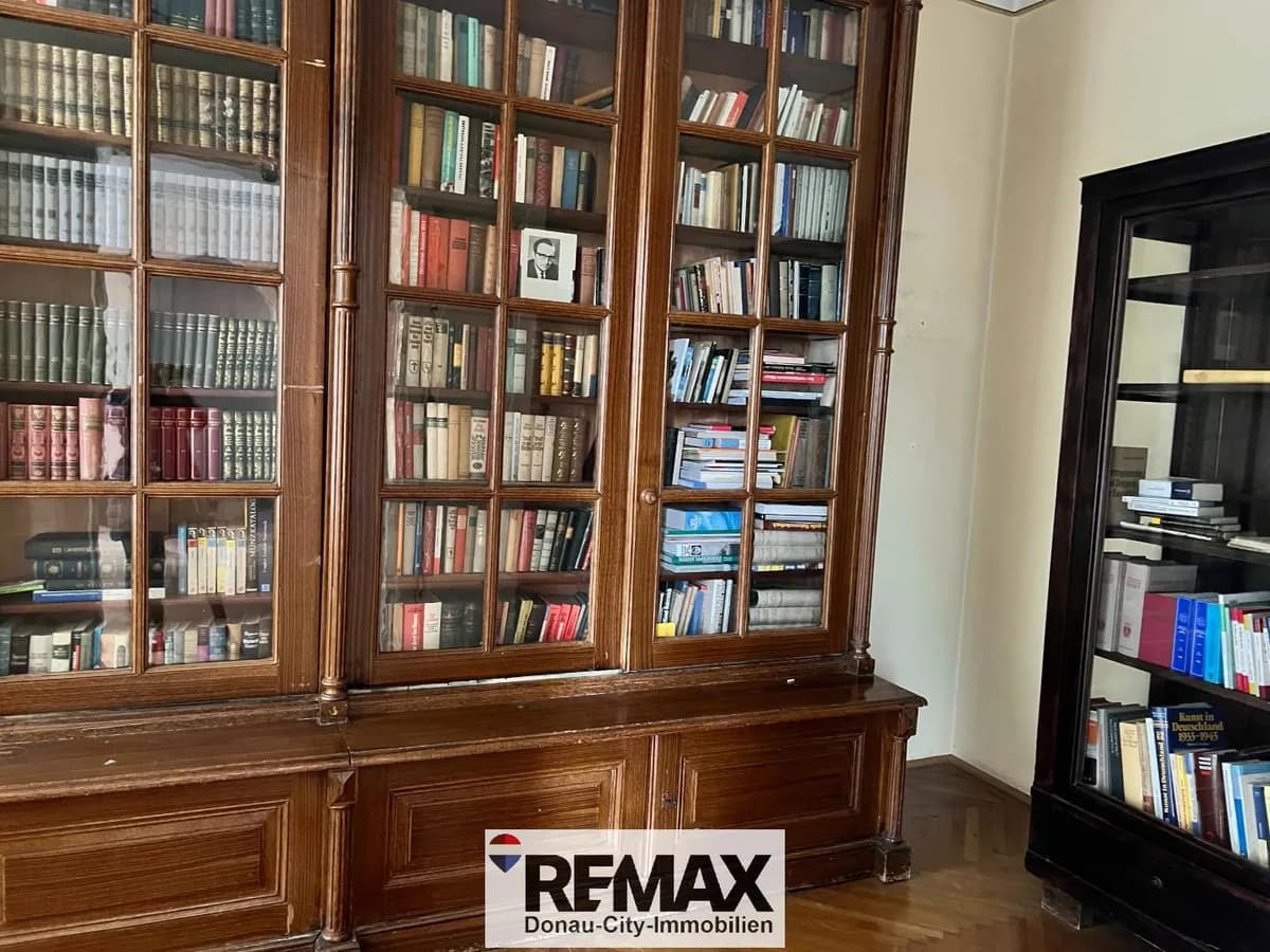 15-Zimmer-Gewerbeimmobilie kaufen in Wien – 365 m², € 2.390.000 – Bild 37 von 51