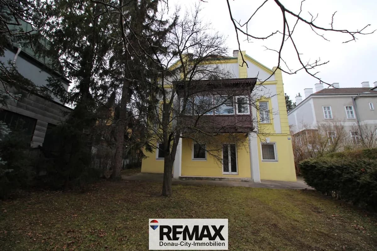 15-Zimmer-Gewerbeimmobilie kaufen in Wien – 365 m², € 2.390.000 – Bild 42 von 51